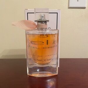 Lancôme La Vie Est Belle Soleil Cristal Eau de Parfum